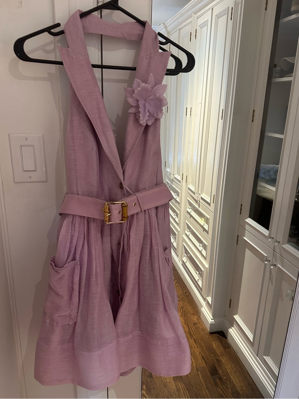 Zimmerman dress size 1